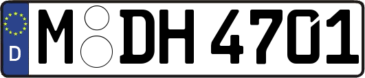 M-DH4701