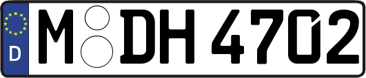 M-DH4702
