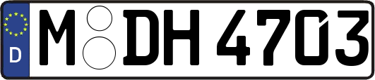 M-DH4703