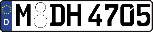 M-DH4705
