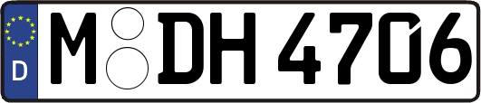 M-DH4706
