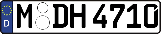 M-DH4710