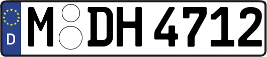 M-DH4712