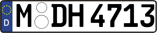 M-DH4713