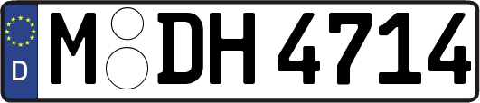M-DH4714