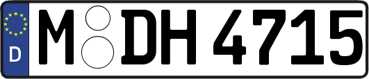 M-DH4715