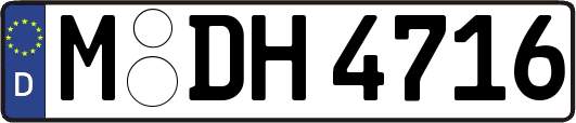 M-DH4716