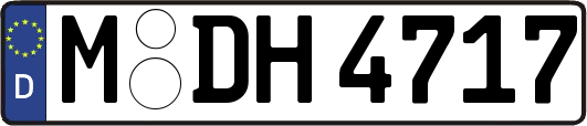 M-DH4717