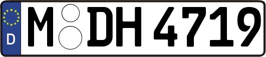 M-DH4719