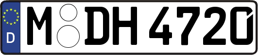 M-DH4720