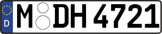 M-DH4721