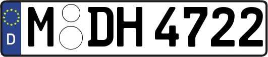 M-DH4722