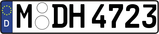 M-DH4723