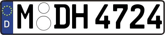 M-DH4724