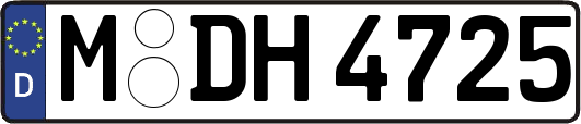 M-DH4725