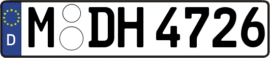 M-DH4726