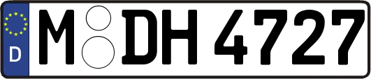 M-DH4727