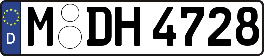 M-DH4728