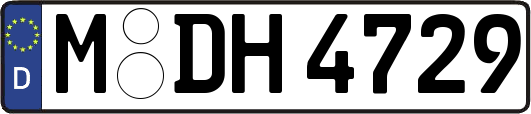 M-DH4729