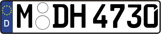 M-DH4730