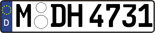 M-DH4731