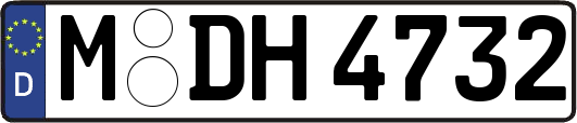 M-DH4732