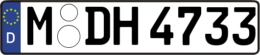 M-DH4733