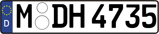 M-DH4735