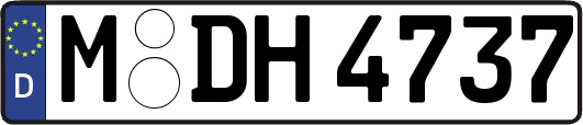 M-DH4737