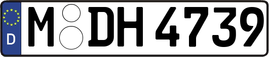 M-DH4739