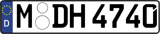 M-DH4740