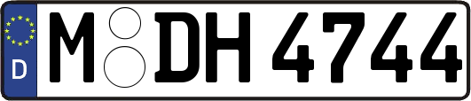 M-DH4744