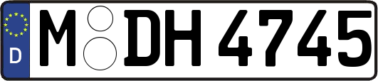 M-DH4745
