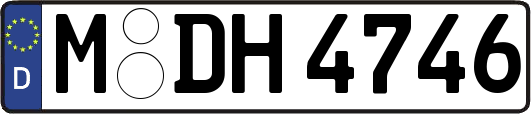 M-DH4746