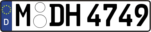 M-DH4749