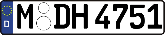 M-DH4751