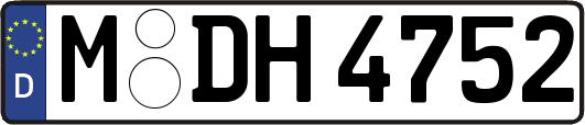 M-DH4752