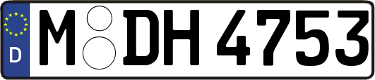 M-DH4753
