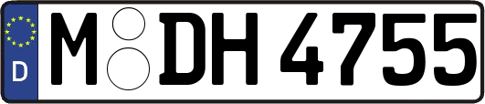M-DH4755