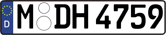 M-DH4759