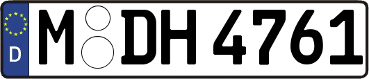 M-DH4761