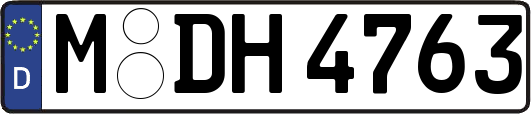 M-DH4763