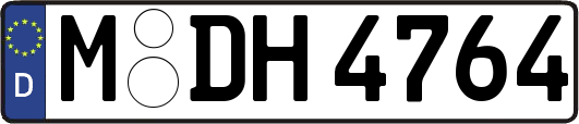 M-DH4764