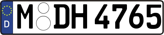 M-DH4765