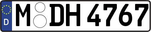 M-DH4767