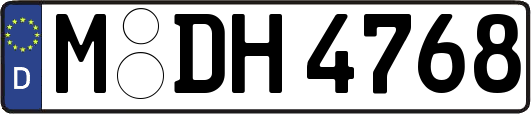 M-DH4768