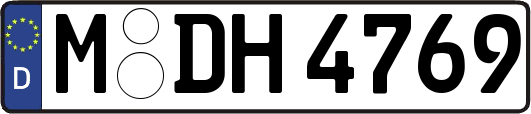 M-DH4769