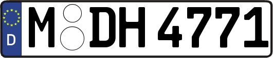 M-DH4771