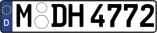 M-DH4772