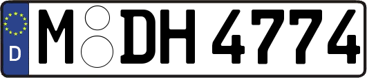 M-DH4774